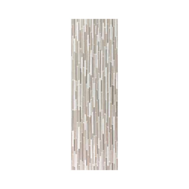 REVESTIMENTO CONCEPT MARROM 30X90 RETIFICADO BRANCATO KERABEN A Porcebras KEEPG003