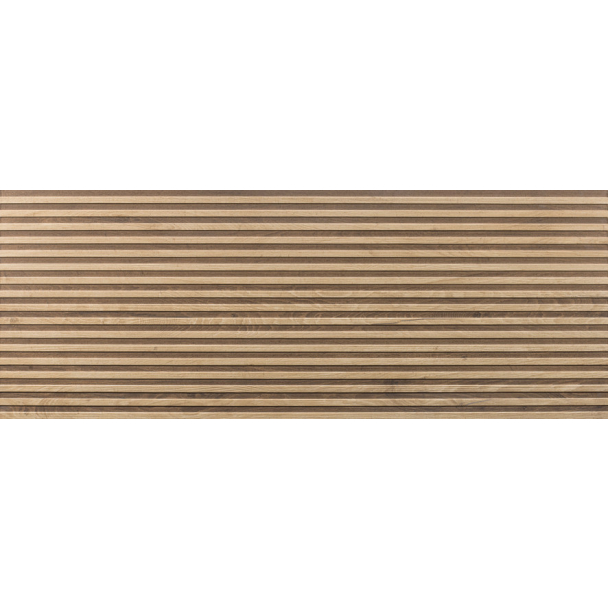 REVESTIMENTO LISTON MADERA ROBLE 45X120 Porcebras 3580042