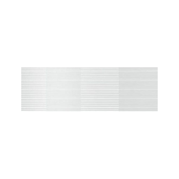 REVESTIMENTO SENSORIAL LINE WH MLX 33X100 RETIFICADO A Portinari 6061156A