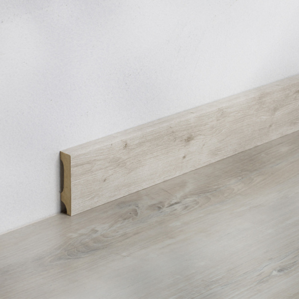 RODAPÉ 00877 CARVALHO CUBANO 240X8X1,8CM BORDER Quick-Step 8052328