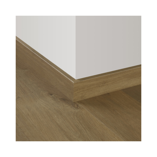 RODAPÉ 01855 CARVALHO NATURAL SOFT 240X8X1,8CM BORDER Quick-Step 8054916 