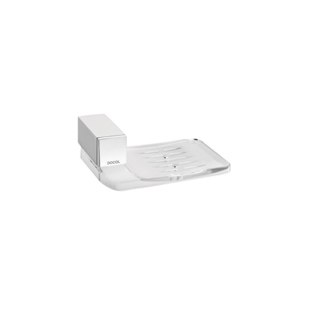 SABONETEIRA PRIME CROMADO Docol 00542106