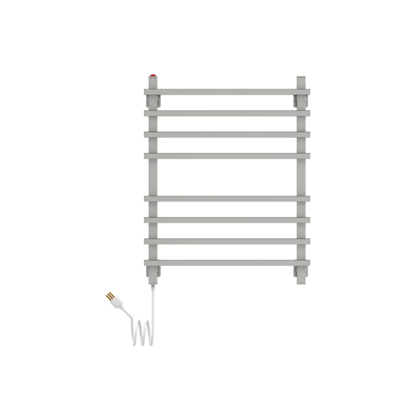 TOALHEIRO 110 V INOX 54,4X70,5 CAPRICCIO Seccare 2724
