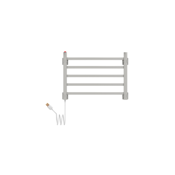 TOALHEIRO 220V INOX 54,4X40,4 DELICATTO Seccare 2657
