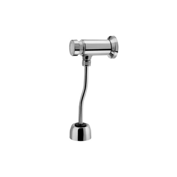 VÁLVULA DE MICTÓRIO COMPACT BACTERIA-FREE PRESSMATIC CROMADO Docol 90170103038